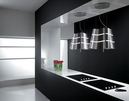 Okap Elica WAVE IX/F/51