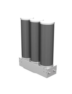 Skrzynka filtra powietrza BORA ULB3