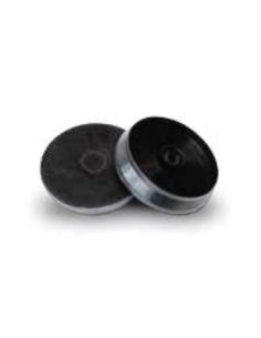 Zestaw filtrów Galvamet KIT FILTRI CARBONE D145mm