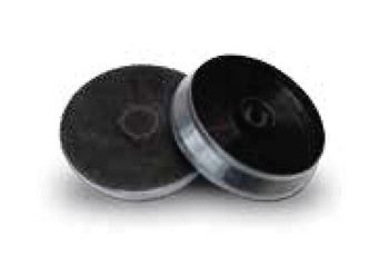 Zestaw filtrów Galvamet KIT FILTRI CARBONE D145mm