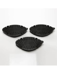 Filtr węglowy Elica CFC0010442 Oval