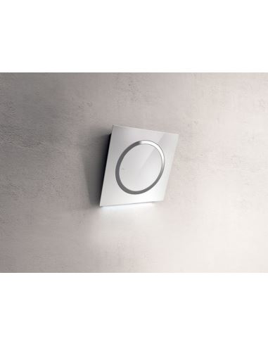 Okap Elica OM AIR WH/F/75