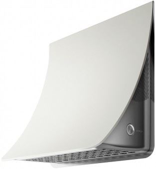 Okap Elica NUAGE PAINTABLE/F/75