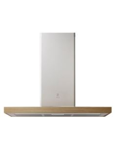 Okap Elica BIO WH/A/90 ROVERE