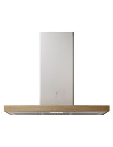 Okap Elica BIO WH/A/90 ROVERE