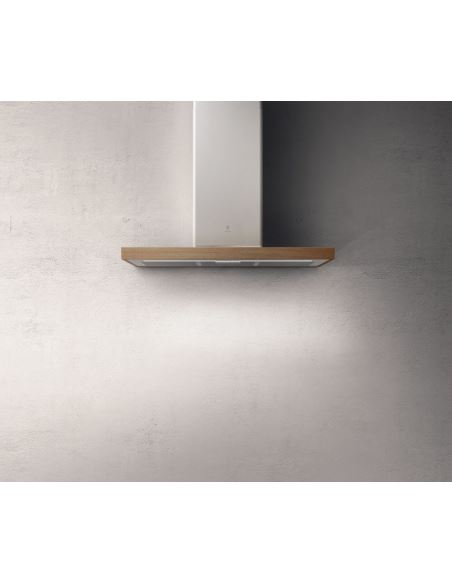 Okap Elica BIO WH/A/90 ROVERE