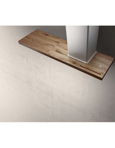 Okap Elica BIO WH/A/90 ROVERE