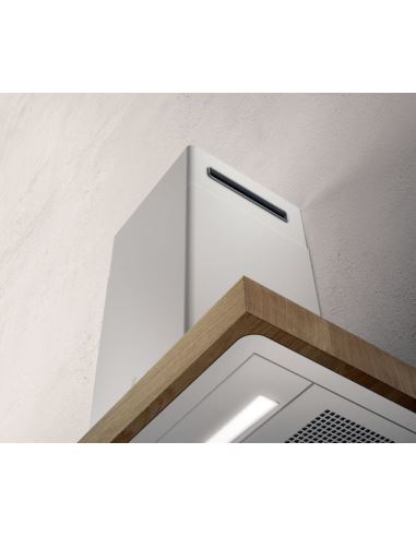 Okap Elica BIO WH/A/90 ROVERE