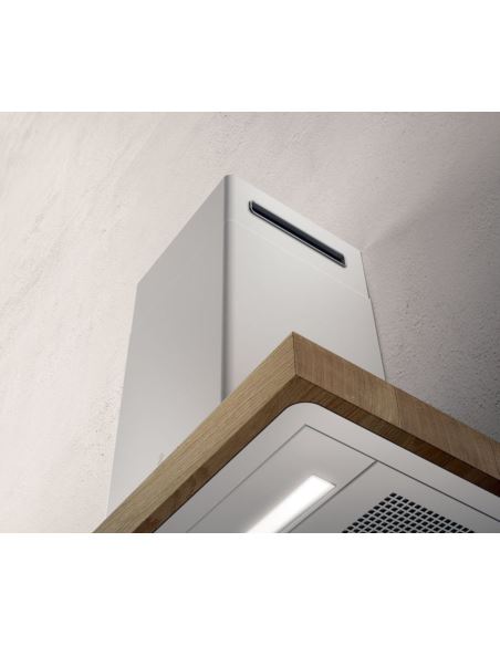 Okap Elica BIO WH/A/90 ROVERE