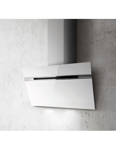 Okap Elica Majestic WH/A/90