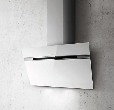 Okap Elica Majestic WH/A/90