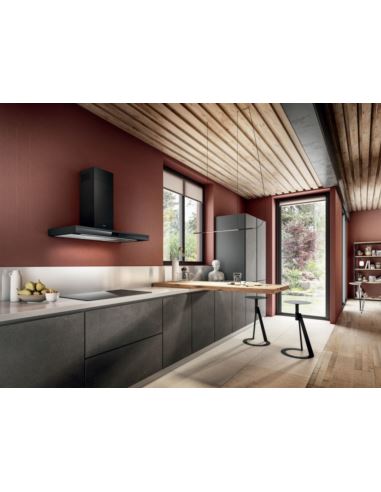 Okap Elica ADÉLE BL MAT/A/90