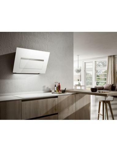 Okap Elica BLOOM-S WH/A/85