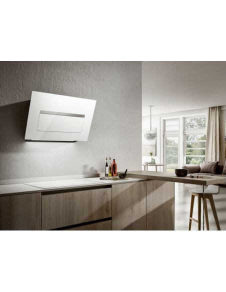 Okap Elica BLOOM-S WH/A/85