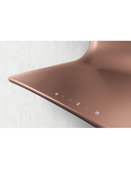 Okap Elica SWEET COPPER/A/85 + komin