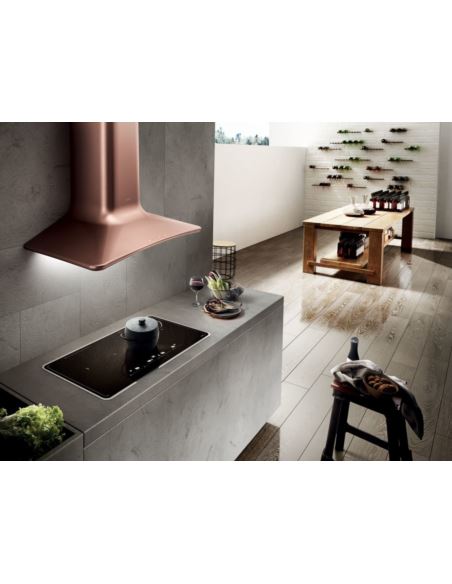 Okap Elica SWEET COPPER/A/85 + komin