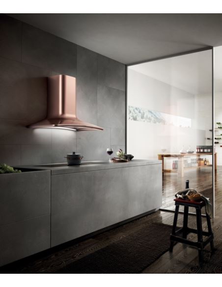 Okap Elica SWEET COPPER/A/85 + komin