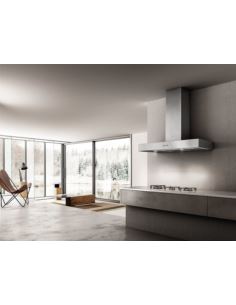 Okap Elica SPOT URBAN ZINC/A/90 2