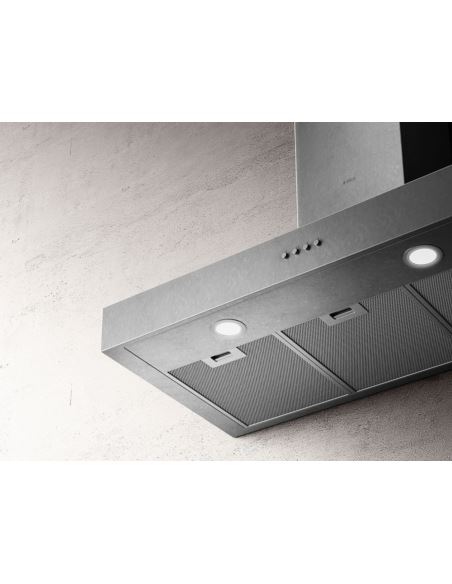 Okap Elica SPOT URBAN ZINC/A/90