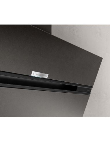 Okap Elica STRIPE URBAN CAST IRON/A/90