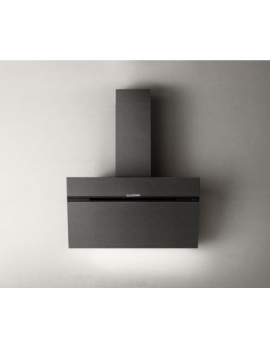 Okap Elica STRIPE URBAN CAST IRON/A/90