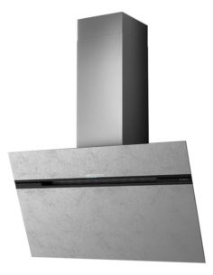 Okap Elica STRIPE URBAN ZINC/A/90