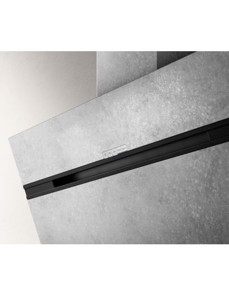 Okap Elica STRIPE URBAN ZINC/A/90