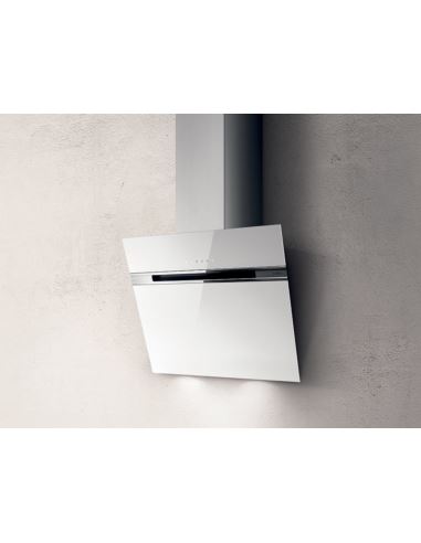 Okap Elica STRIPE WH/A/60