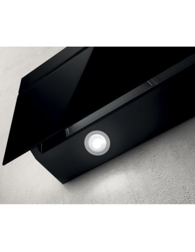 Okap Elica STRIPE BL/A/80