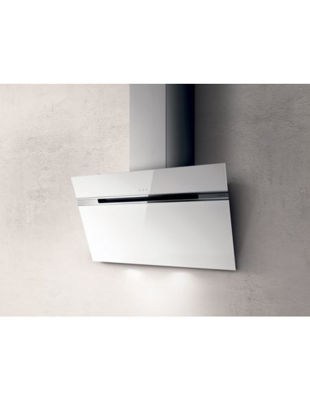 Okap Elica STRIPE WH/A/80