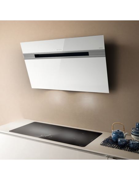 Okap Elica STRIPE WH/A/80