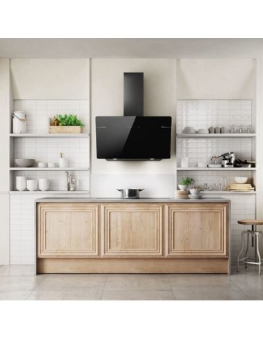 Okap Elica L'ESSENZA BL/A/90