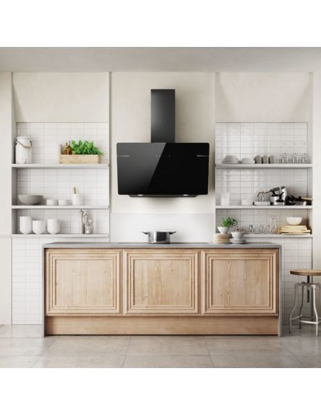 Okap Elica L'ESSENZA BL/A/90