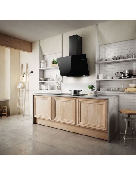 Okap Elica L'ESSENZA BL/A/90