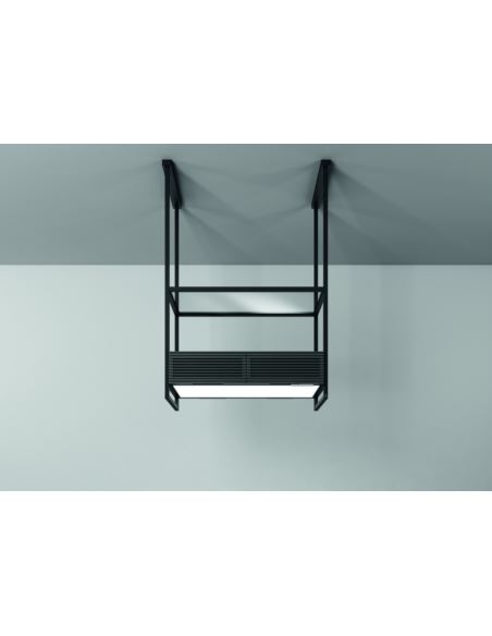 Okap Elica OPEN SUITE SUPERIOR BL/F/80