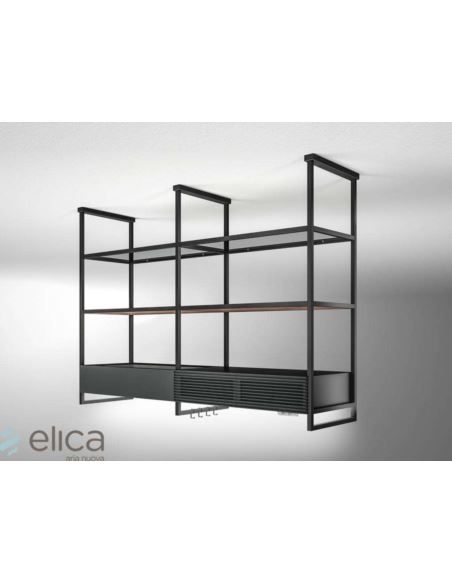 Okap Elica OPEN SUITE SUPERIOR BL/F/160