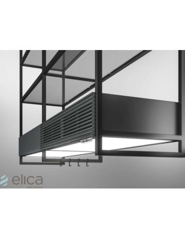 Okap Elica OPEN SUITE SUPERIOR BL/F/160