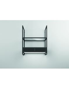 Okap Elica OPEN SUITE BL MAT/F/80