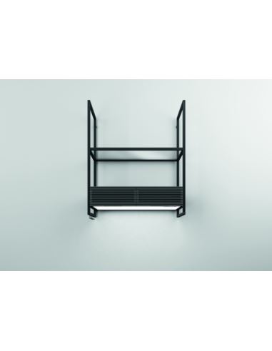 Okap Elica OPEN SUITE BL MAT/F/80