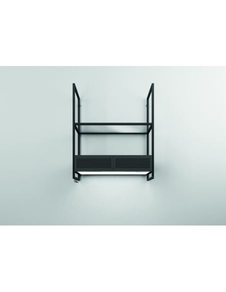 Okap Elica OPEN SUITE BL MAT/F/80