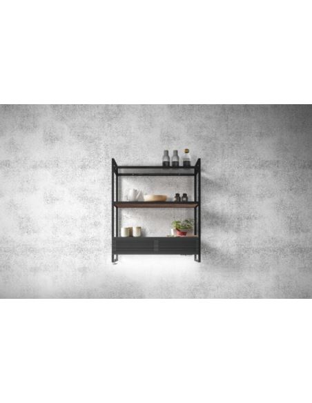 Okap Elica OPEN SUITE BL MAT/F/80