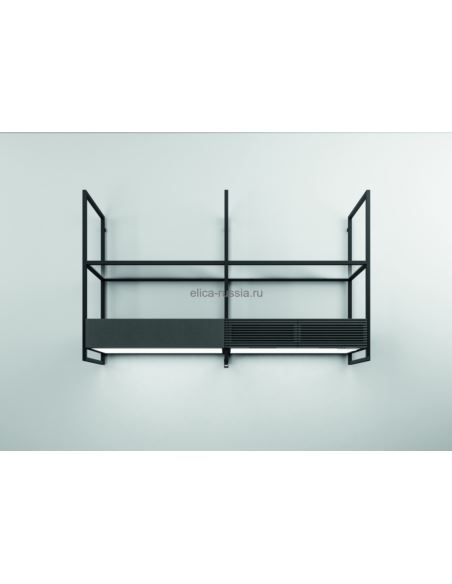 Okap Elica OPEN SUITE BL MAT/F/160