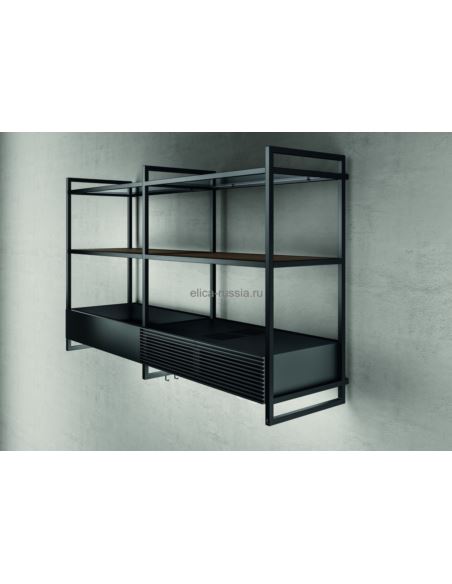 Okap Elica OPEN SUITE BL MAT/F/160