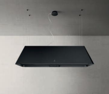 Okap Elica IKONA MAXXI PURE BL MAT/F/120