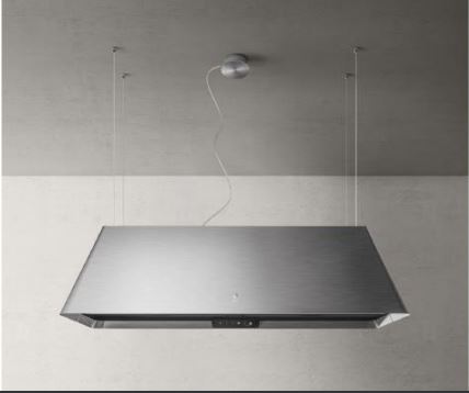 Okap Elica IKONA MAXXI PURE IX/F/120