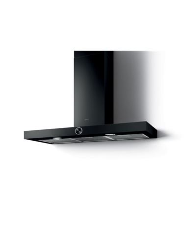 Okap Elica LOL BL/A/90 MOON EDITION