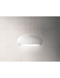 Okap Elica SEASHELL WH MAT/F/80 2