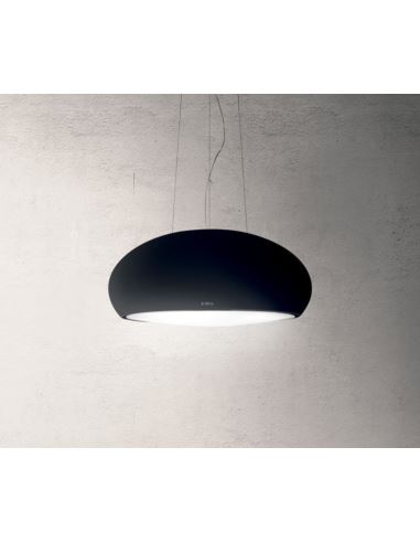 Okap Elica SEASHELL BL/F/80