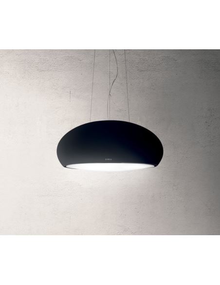 Okap Elica SEASHELL BL/F/80