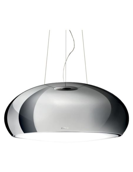 Okap Elica SEASHELL IX/F/80